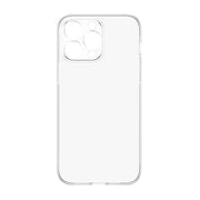 Cumpara acum Clear Case Baseus iPhone 14 Pro Max+ tempered glass de la Mesterul Minune