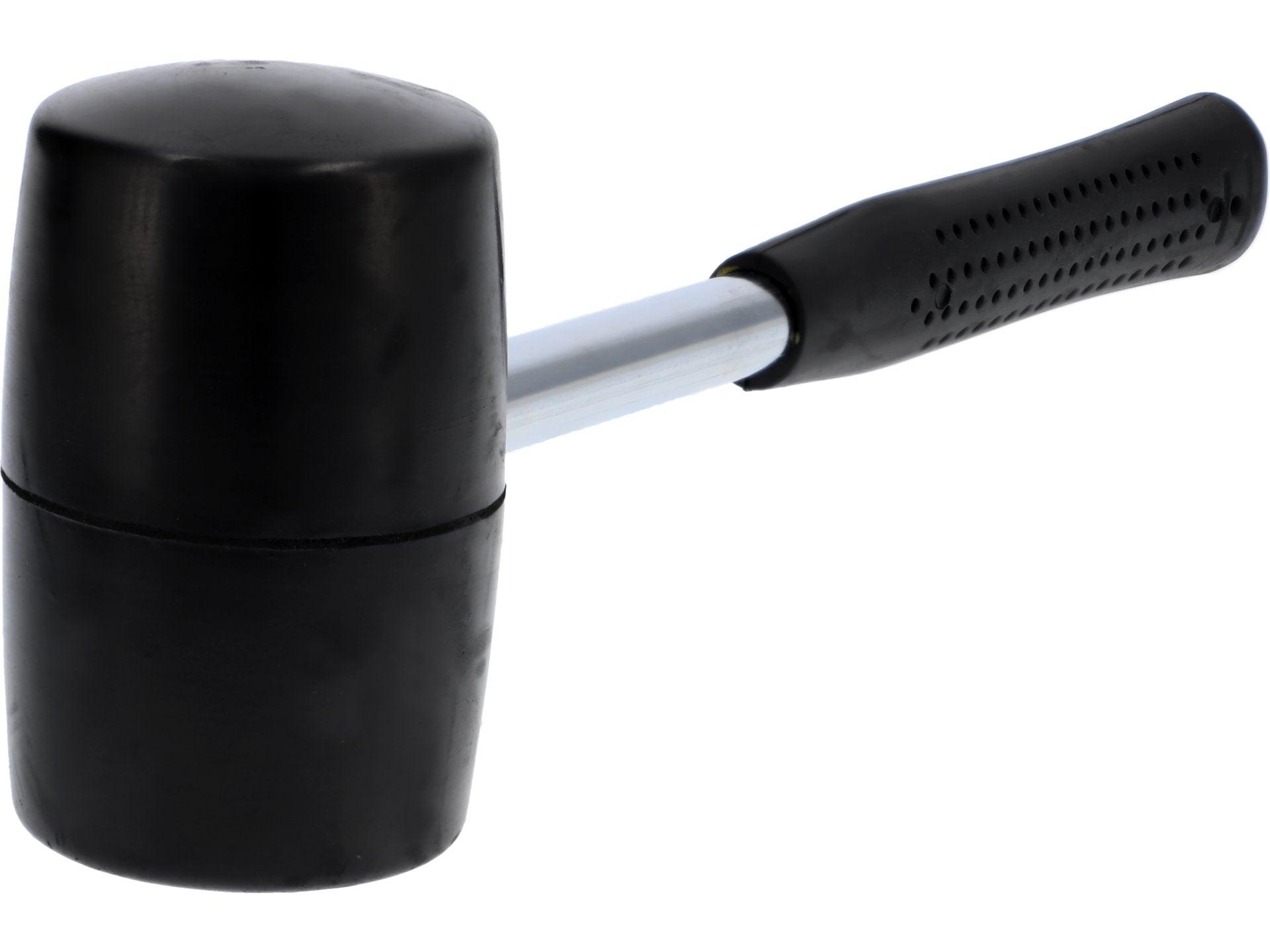CIOCAN CAUCIUC MÂNER METAL 1000G -TUV VOREL 33907