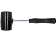 CIOCAN CAUCIUC MÂNER METAL 1000G -TUV VOREL 33907