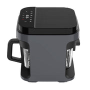 Cumpara acum Airfryer LEACCO 5,5L 1350W AF018 de la Mesterul Minune