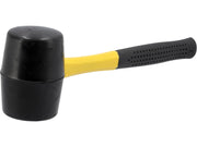 CIOCAN DIN CAUCIUC - COADĂ DIN FIBRĂ DE STICLĂ VOREL 33925