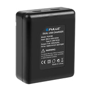 Cumpara acum Încărcător cu două canale Puluz PU919B pentru GoPro Hero 9/10/11/12 de la Mesterul Minune