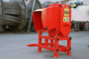 Tocator de crengi AM-120PTO ARPAL, ∅ max. 120 mm