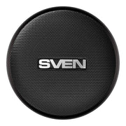 Cumpara acum SVEN PS-260, boxe Bluetooth de 10 W (negru) de la Mesterul Minune