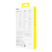 Cumpara acum Folie Sticlă filtru privacy Baseus Diamond Series pentru iPhone 15 de la Mesterul Minune