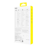 Cumpara acum Folie Sticlă filtru privacy Baseus Diamond Series iPhone 15 Pro de la Mesterul Minune