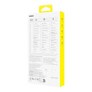 Cumpara acum Folie Sticlă filtru privacy Baseus Diamond Series iPhone 15 Plus de la Mesterul Minune