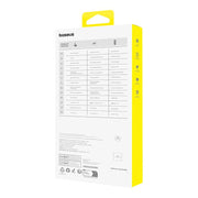 Cumpara acum Folie Sticlă securizată Baseus Sapphire 0,3 mm pentru iPhone 15 Pro de la Mesterul Minune