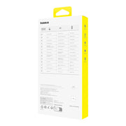 Cumpara acum Folie Sticlă Privacy Baseus Sapphire iPhone 15 de la Mesterul Minune