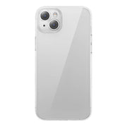 Cumpara acum Carcasă de telefon pentru iPhone 15 Plus Baseus OS-Lucent Series (transparent) de la Mesterul Minune