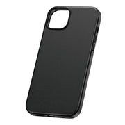 Cumpara acum Carcasă de telefon pentru iPhone 15 Baseus Fauxther Series (negru) de la Mesterul Minune