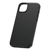 Cumpara acum Carcasă de telefon pentru iPhone 15 ProMax Baseus Fauxther Series (negru) de la Mesterul Minune