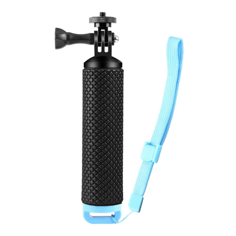 Cumpara acum Suport de flotabilitate Puluz pentru aparate foto și telefoane sportive (negru) de la Mesterul Minune
