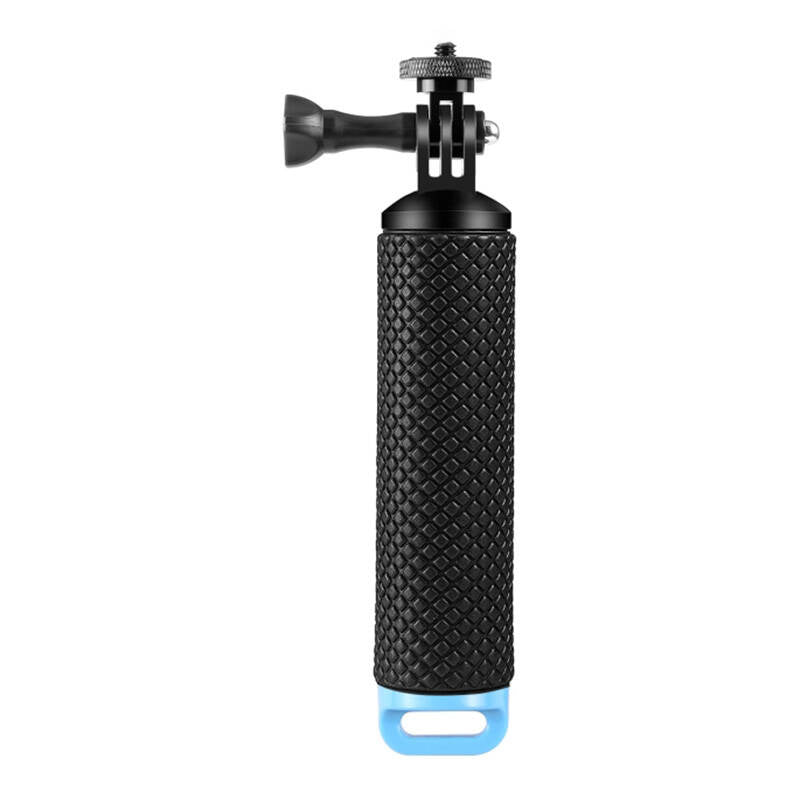 Cumpara acum Suport de flotabilitate Puluz pentru aparate foto și telefoane sportive (negru) de la Mesterul Minune