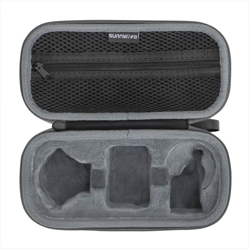 Cumpara acum Husă Sunnylife pentru camera Insta360 G0 3 / GO 3S de la Mesterul Minune