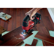 SKIL 3420 CA, Fierastrau pendular cu acumulator SW1E3420CA (doar corpul), 0-2800 cpm, + accesorii