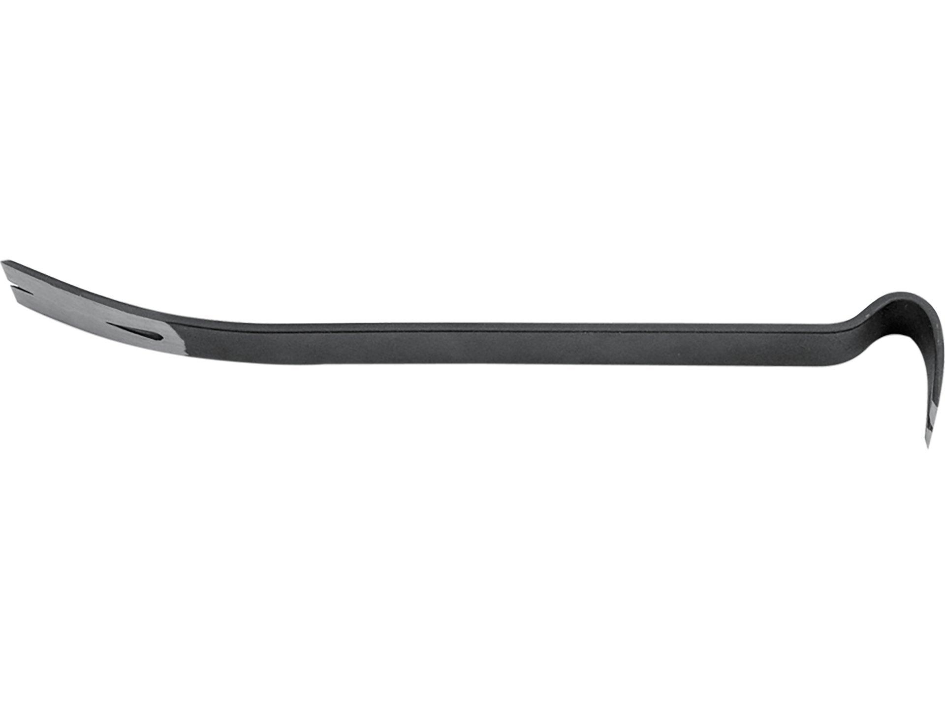 RANGĂ PLATĂ 450X6X18MM VOREL 34251