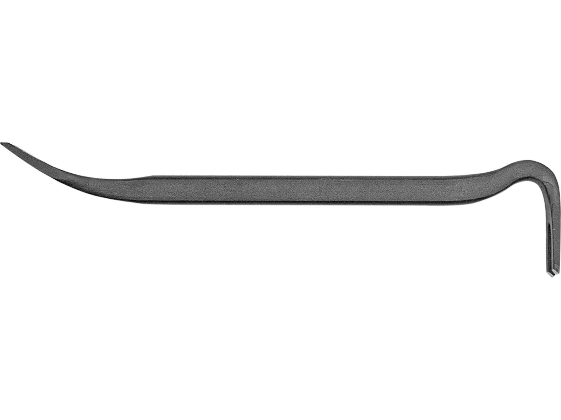 RANGĂ PLATĂ 600X25X19MM VOREL 34256