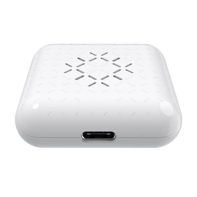 Cumpara acum Carlinkit U2W MINI adaptor wireless Apple Carplay (alb) de la Mesterul Minune