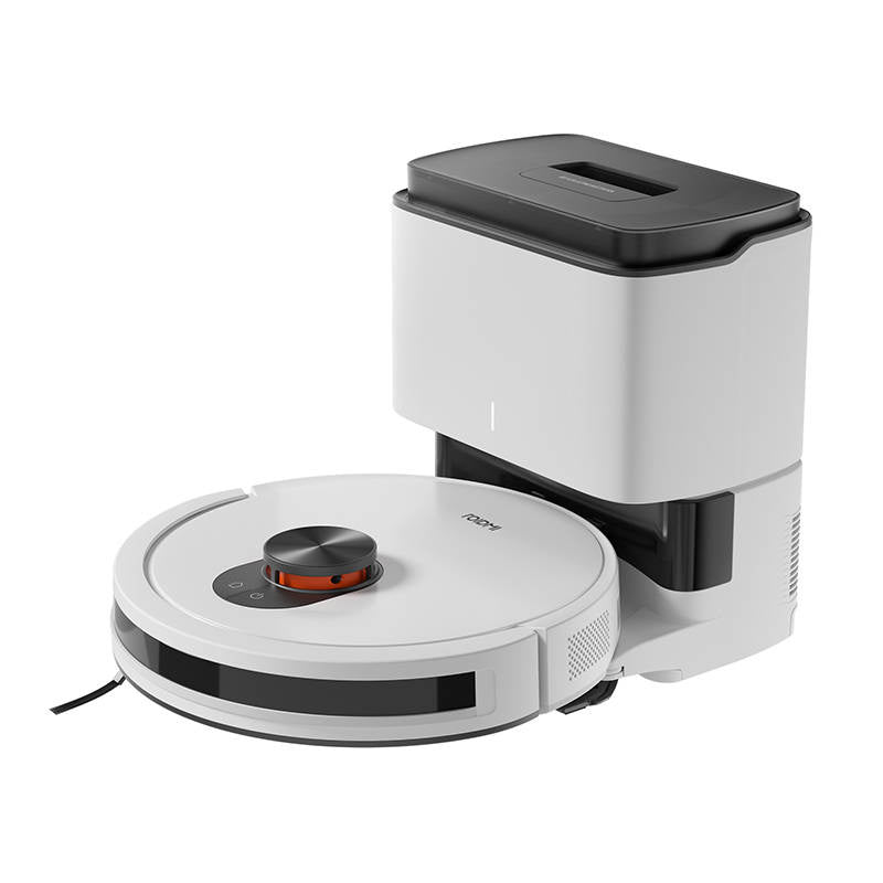 Cumpara acum Aspirator robotizat Roidmi EVE CC de la Mesterul Minune