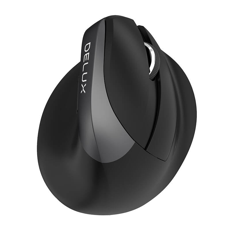Cumpara acum Mouse fără fir Delux M618Mini de la Mesterul Minune