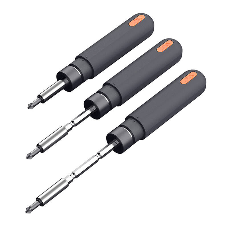 Cumpara acum JIMI Home JM-GT101 șurubelniță de mână + set 24 biți de la Mesterul Minune