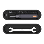 Cumpara acum JIMI Home JM-GT101 șurubelniță de mână + set 24 biți de la Mesterul Minune