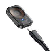 Cumpara acum McDodo CH-2061 încărcător magnetic pentru Apple Watch de la Mesterul Minune