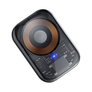 Cumpara acum McDodo CH-2061 încărcător magnetic pentru Apple Watch de la Mesterul Minune