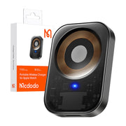 Cumpara acum McDodo CH-2061 încărcător magnetic pentru Apple Watch de la Mesterul Minune