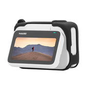 Cumpara acum Husă de protecție Sunnylife pentru Insta360 GO 3 negru cu autocolante de la Mesterul Minune