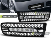 Grila cu lumina de zi VW Golf IV - HAVW06