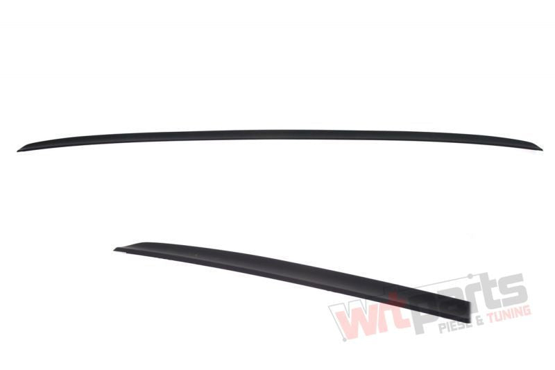 Eleron portbagaj din plastic pentru BMW E36 - PP-LT-009A