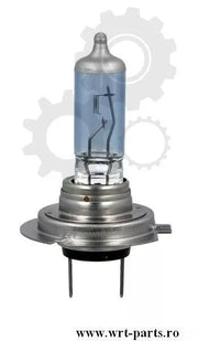 Bec Osram Cool Blue Intense H7 12V 55W Cutie 2 bucati - OSR64210 CBI-DUO