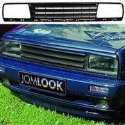 Grila fara emblema VW Jetta II Jom - 165853653OE