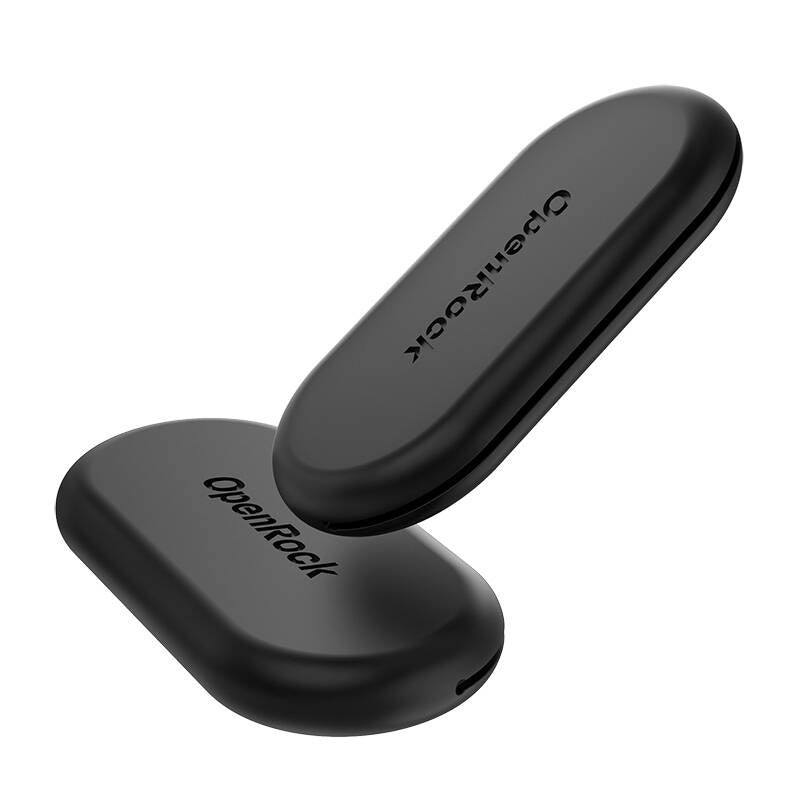 Cumpara acum Husă de protecție OneOdio pentru căștile OpenRock S OWS (negru) de la Mesterul Minune