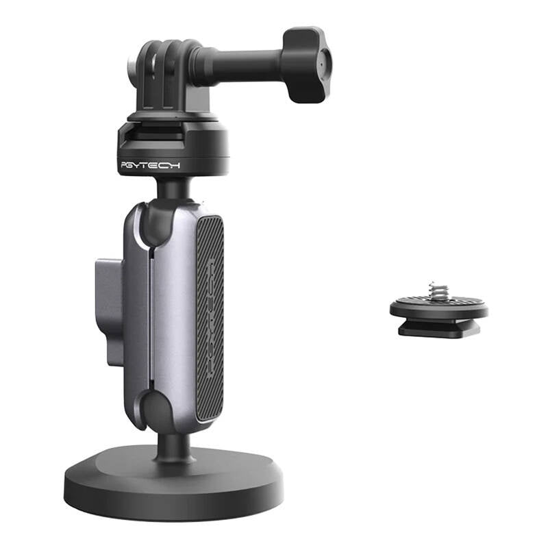 Cumpara acum Suport magnetic PGYTECH pentru camere sportive (P-GM-220) de la Mesterul Minune