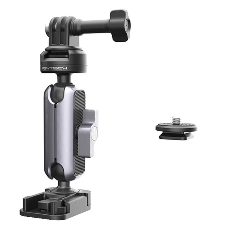 Cumpara acum Suport pentru cască PGYTECH cu atașament pentru cameră sport (P-GM-225) de la Mesterul Minune