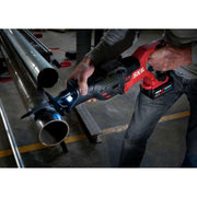 Fierastrau sabie Brushless cu acumulator, SKIL 3480 DA, 0-3000 cpm, 1x Accu, incarcator si geanta