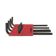 Cumpara acum Set 8 chei L TORX, lungi, cap cu bila, TX 9-40, Felo 34808001 de la Mesterul Minune