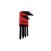 Cumpara acum Set 8 chei L TORX, lungi, cap cu bila, TX 9-40, Felo 34808001 de la Mesterul Minune