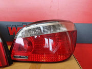 Stopuri HELLA pentru BMW E60 Sedan - HELLA
