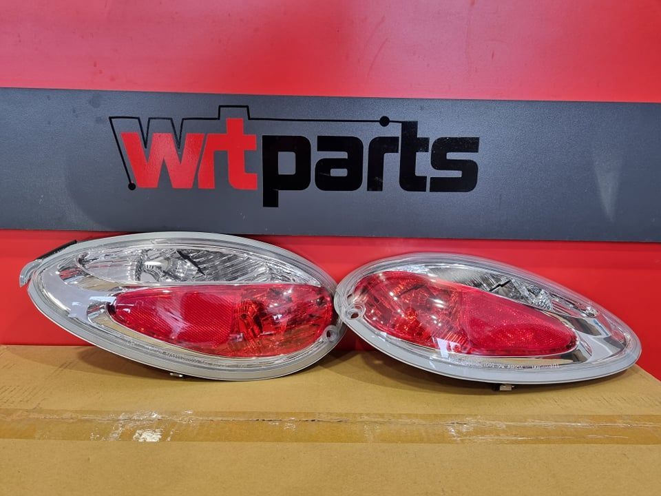 Stopuri Tuning-Tec pentru Chrysler PT Cruiser 00-06 second hand - LTCH05SH