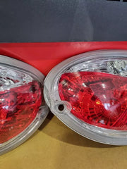 Stopuri Tuning-Tec pentru Chrysler PT Cruiser 00-06 second hand - LTCH05SH