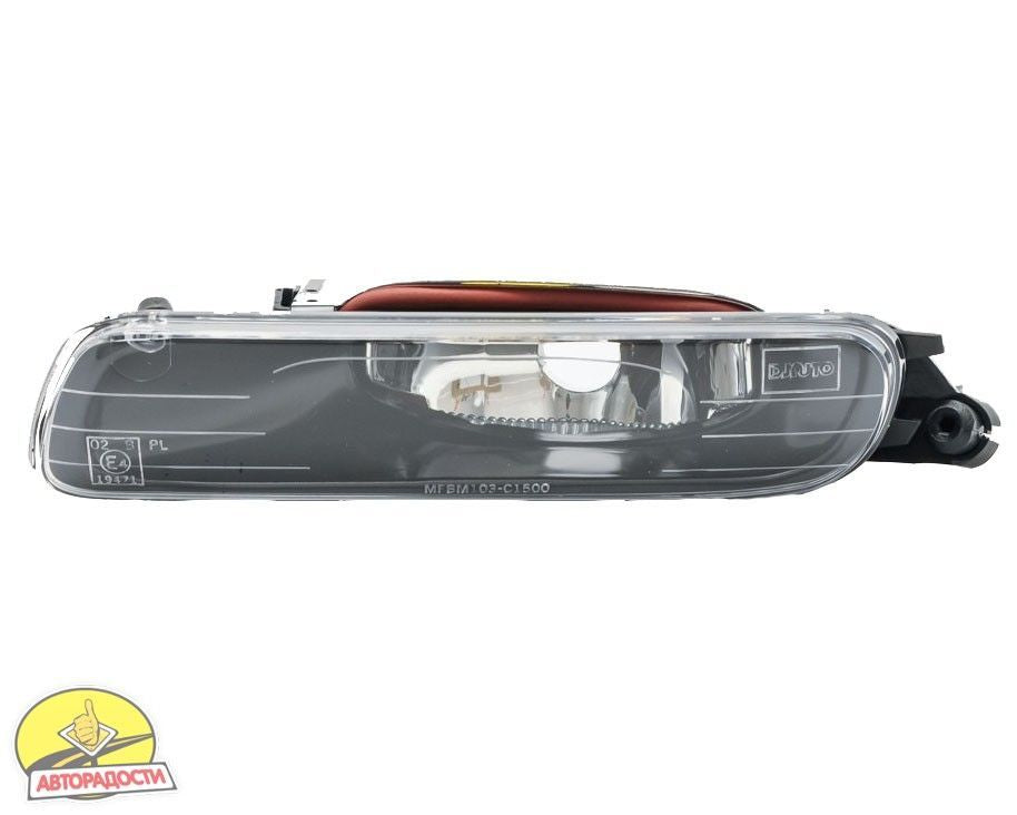 Proiectoare pentru BMW E46 - 2008291E