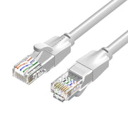 Cumpara acum Cablu de rețea UTP CAT6 Vention IBEHD RJ45 Ethernet 1000Mbps 0.5m gri de la Mesterul Minune