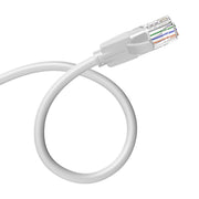 Cumpara acum Cablu de rețea UTP CAT6 Vention IBEHG RJ45 Ethernet 1000Mbps 1.5m gri de la Mesterul Minune
