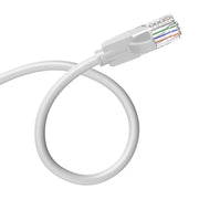 Cumpara acum Cablu de rețea UTP CAT6 Vention IBEHJ RJ45 Ethernet 1000Mbps 5m gri de la Mesterul Minune