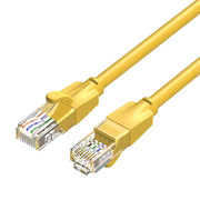 Cumpara acum Cablu de rețea UTP CAT6 Vention IBEYF RJ45 Ethernet 1000Mbps 1m galben de la Mesterul Minune