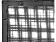 SITĂ PENTRU MATERIALE CONSTRUCȚII, 60X100CM, PLASĂ DE 4MM VOREL 34944